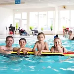 6-person With Loft, Lejlighed Ringkøbing
