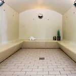 6-person With Loft, * Ringkøbing