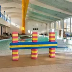 6-person With Loft, Ringkøbing