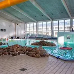 Apartmán 6-person With Loft, Ringkøbing