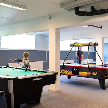 6-person With Loft, 公寓 *