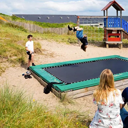 6-person With Loft, Lägenhet