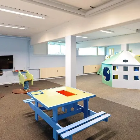 6-person With Loft, 公寓 灵克宾