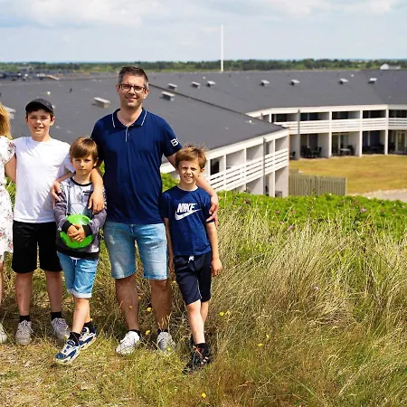 6-person With Loft, *