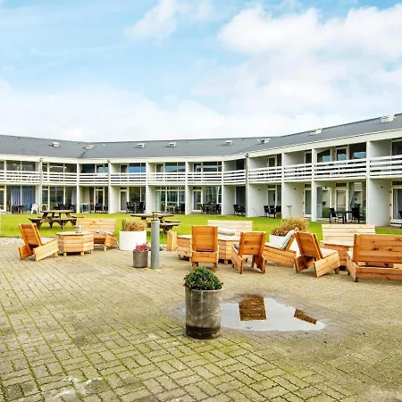 6-person With Loft, Apartment Ringkøbing