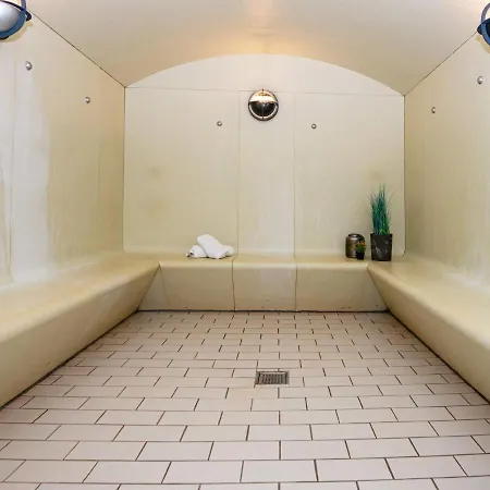6-person With Loft, * Ringkøbing