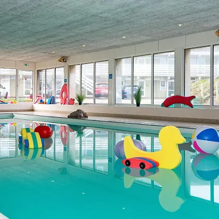 6-person With Loft, 公寓 灵克宾