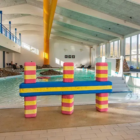 6-person With Loft, Ringkøbing