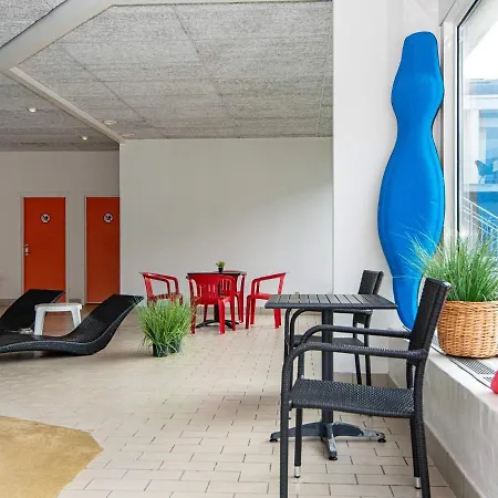 6-person With Loft, Appartement *