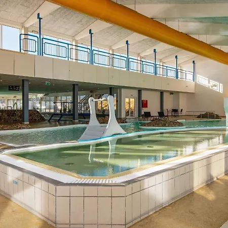 6-person With Loft, 灵克宾