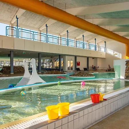 公寓 6-person With Loft,