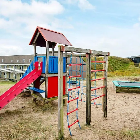 6-person With Loft, 公寓