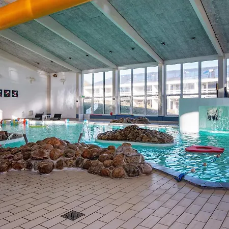דירה 6-person With Loft, רינגקובינג