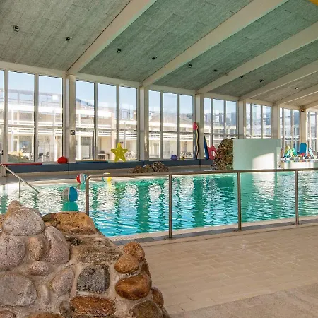 6-person With Loft, Ringkøbing