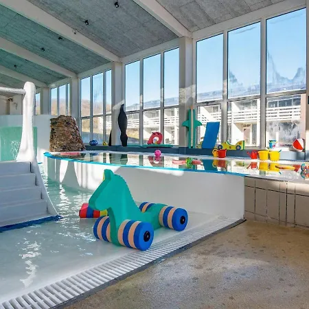 公寓 6-person With Loft, *