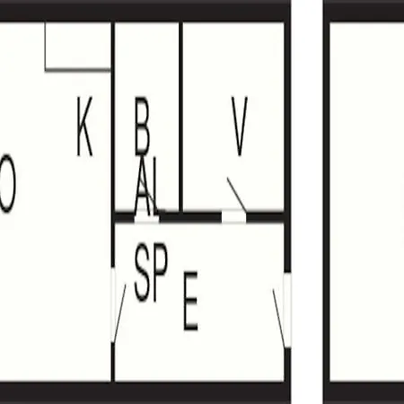 Apartment Xix
