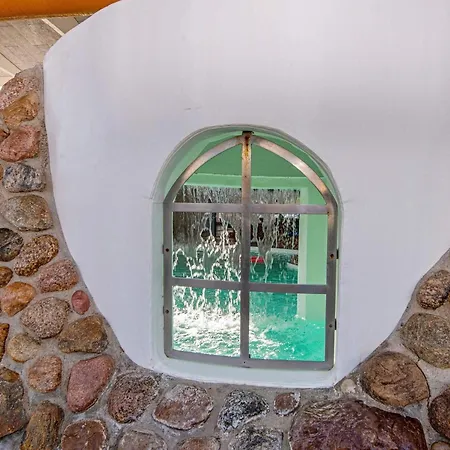 Appartement 6-person With Loft, *