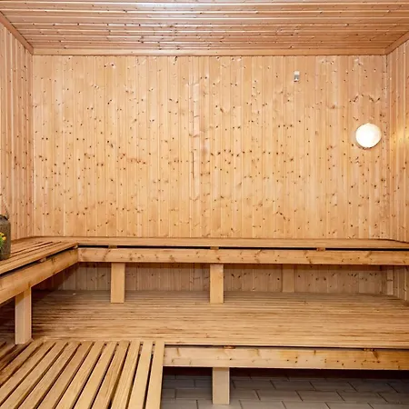 Apartmán 6-person With Loft, *