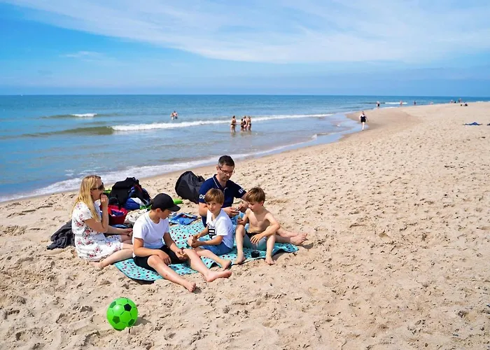 6-person With Loft, *