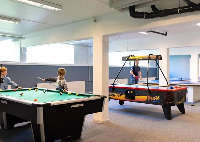 6-person With Loft, Apartment *