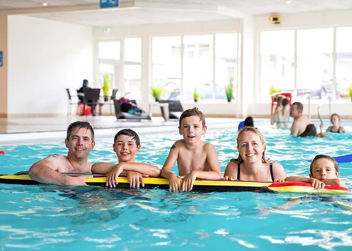 6-person With Loft, Apartment Ringkobing