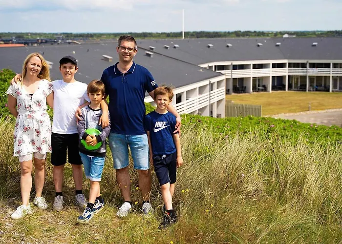 6-person With Loft, *