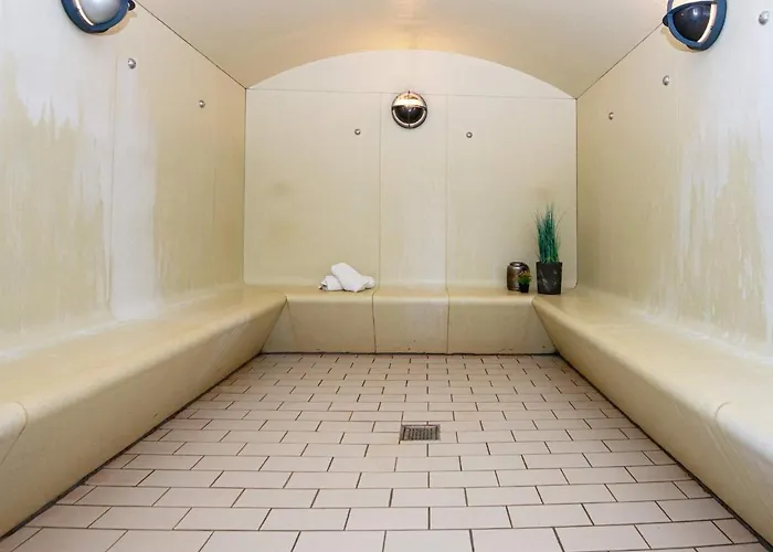 6-person With Loft, * Ringkøbing