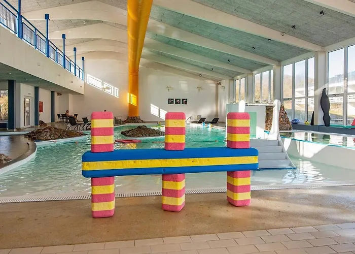 6-person With Loft, Ringkøbing