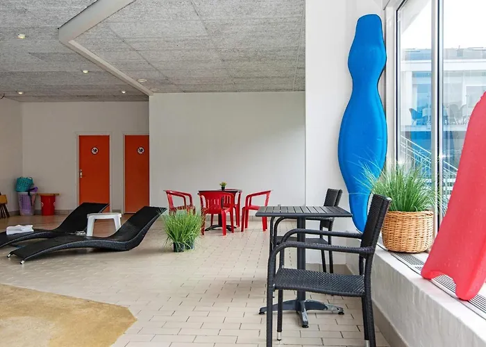 6-person With Loft, Apartment *