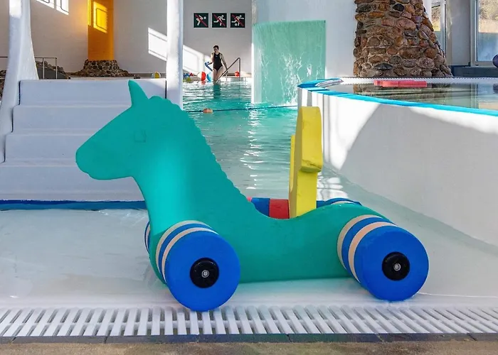 6-person With Loft, Apartment *