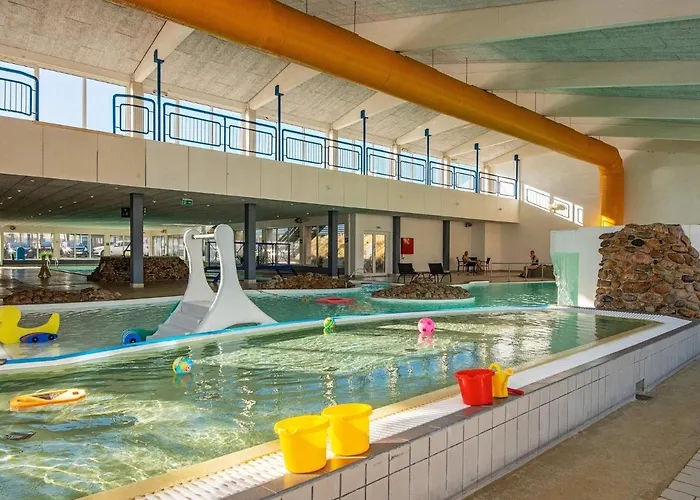 Apartment 6-person With Loft,