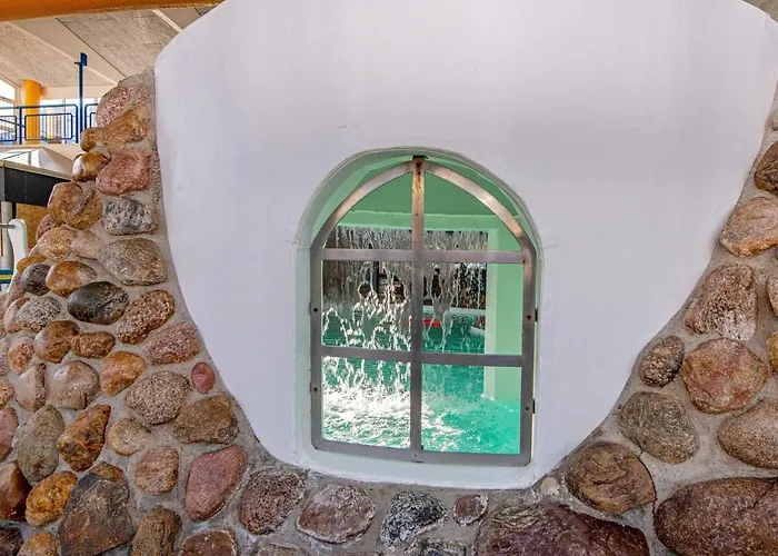 Apartment 6-person With Loft, Ringkøbing