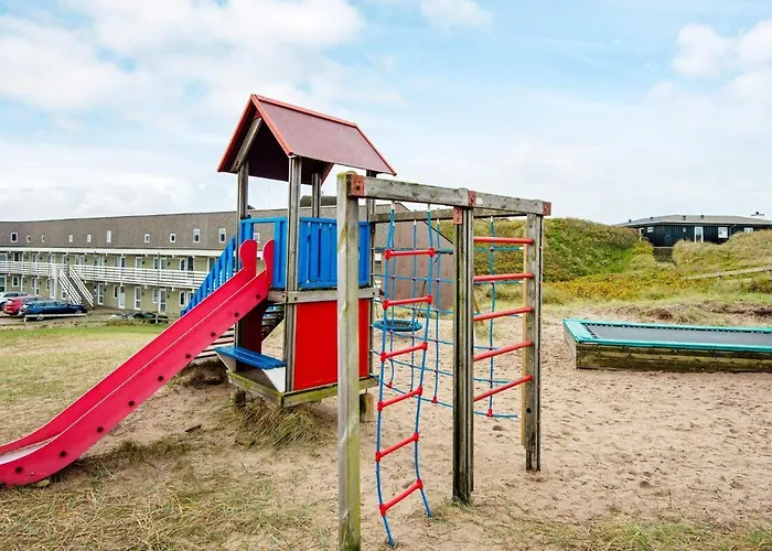 6-person With Loft, Apartment