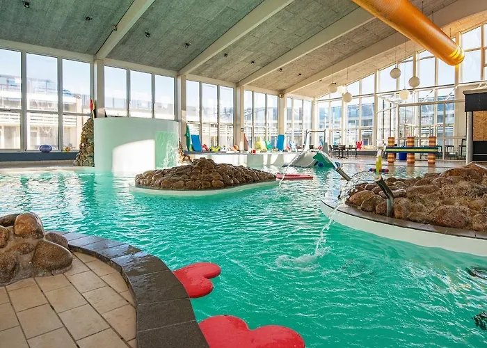 Apartment 6-person With Loft,