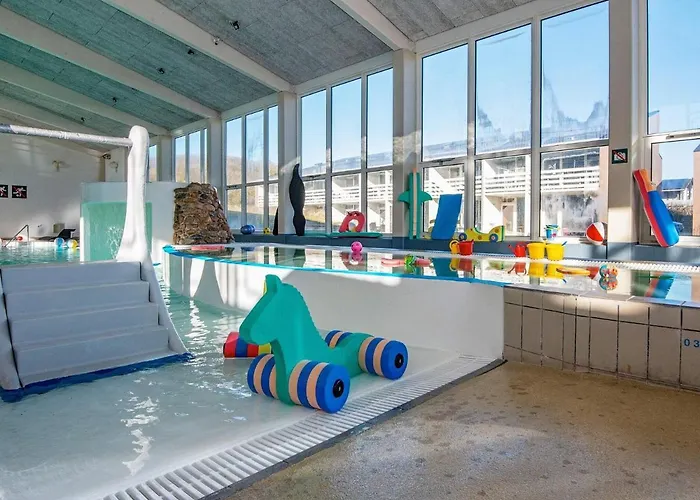 Apartment 6-person With Loft, *